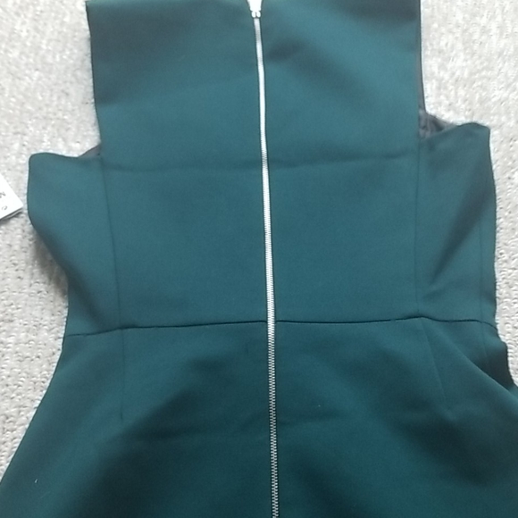 ZARA A-line mine dress - Picture 3 of 5